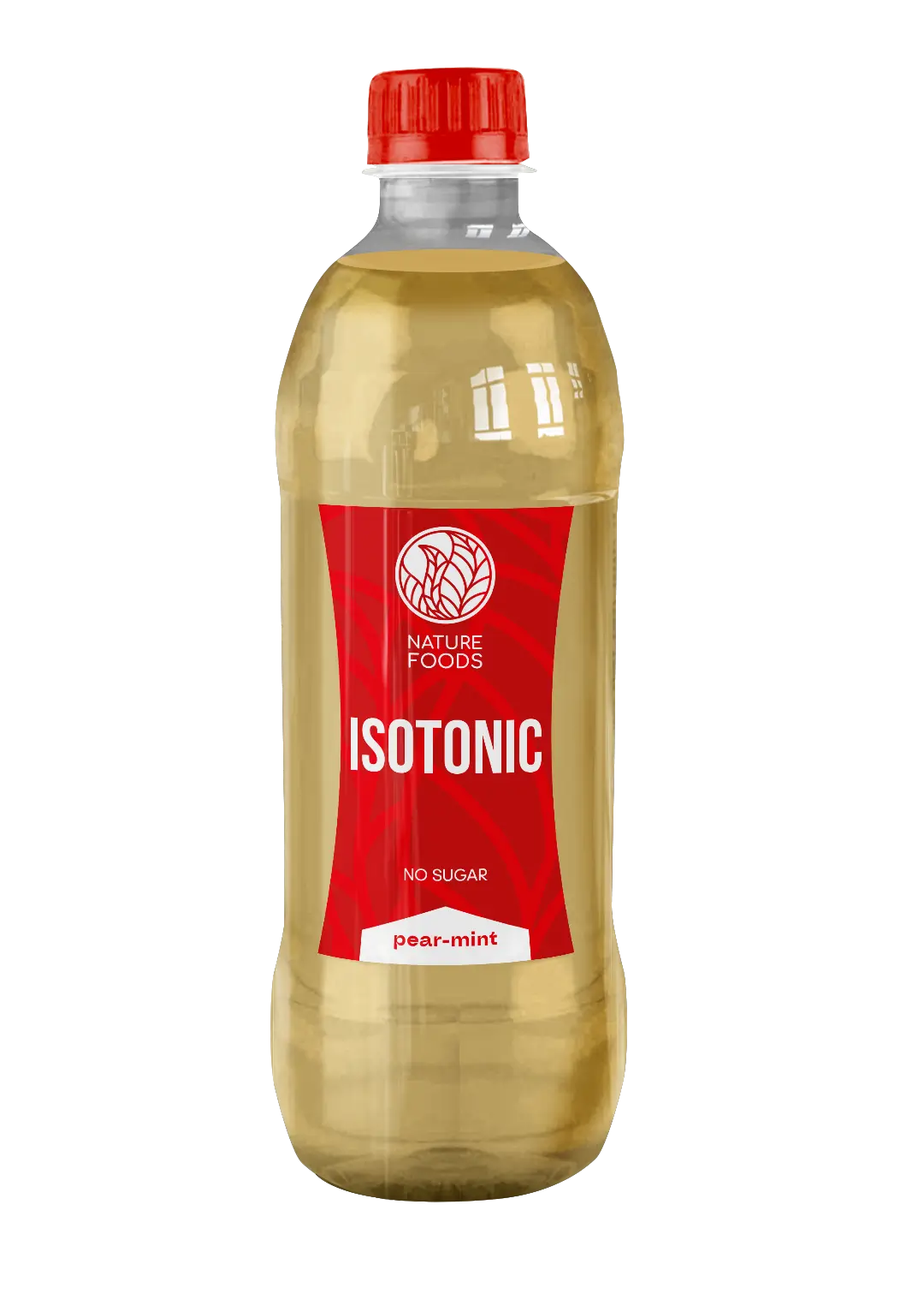 Nature Foods Isotonic Напиток 500ml