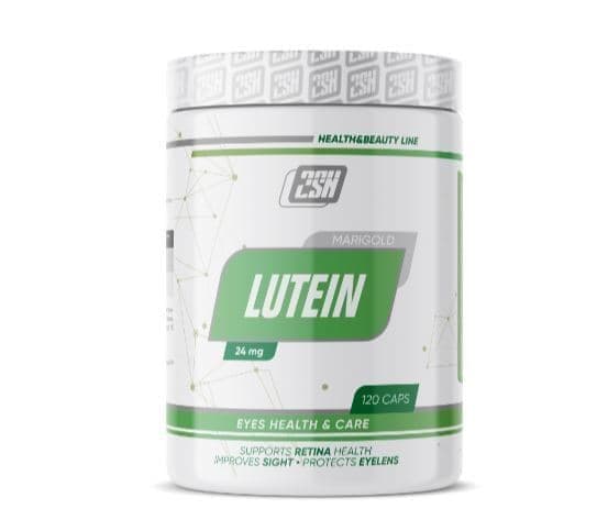 2SN Lutein 120caps фото
