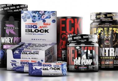 Неделя бренда: Reckful