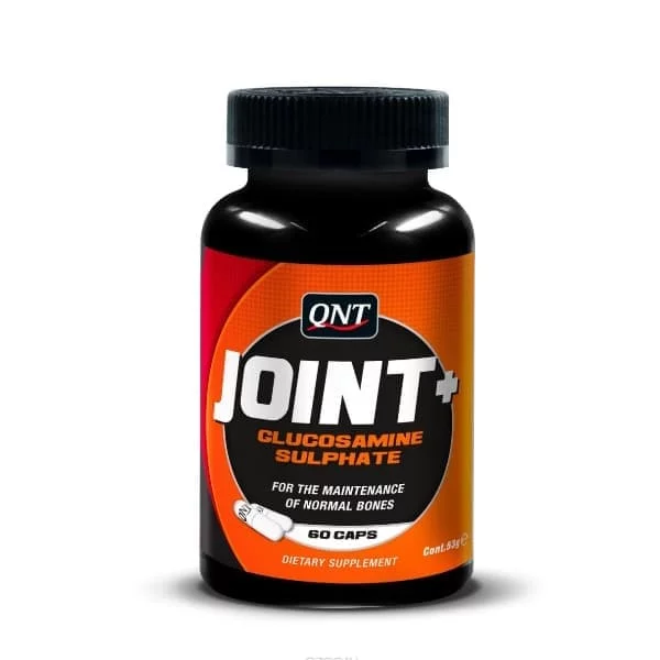 QNT Joint + Support 60 caps фото