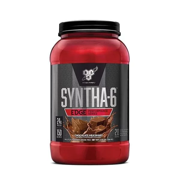 BSN Syntha-6 EDGE 1050g фото