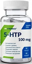 Cybermass 5-HTP 100 mg 90caps фото