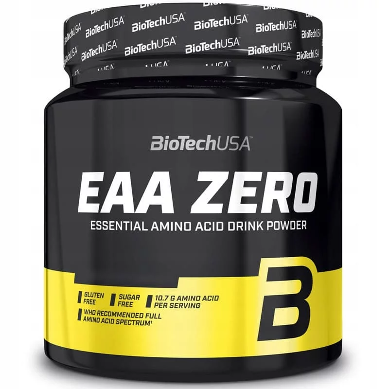 BioTech EAA Zero 182g фото