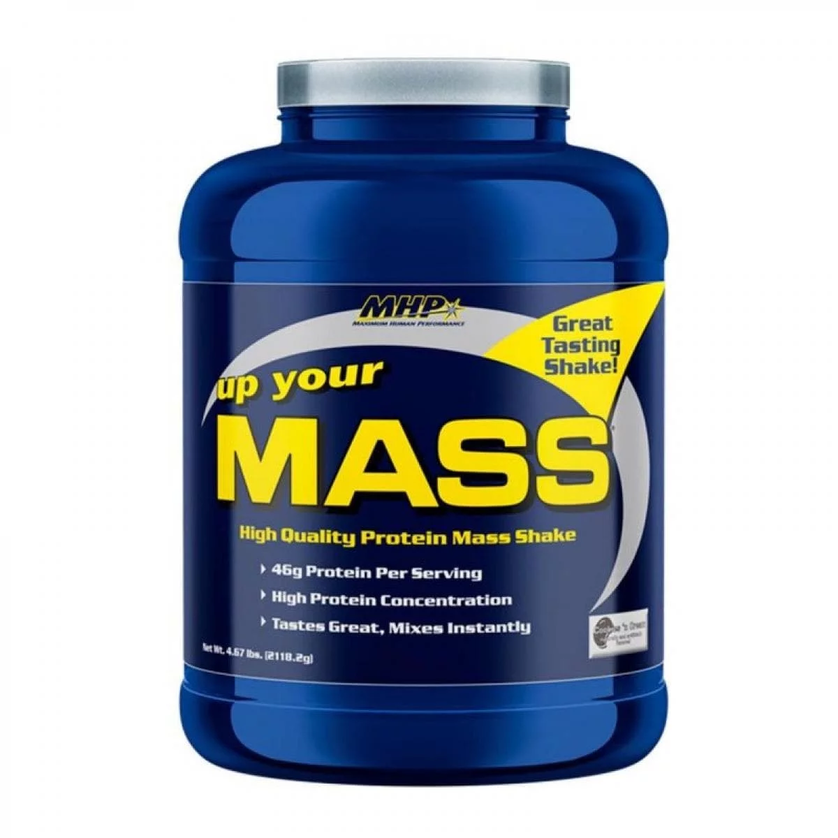 MHP Up Your Mass 2270g фото